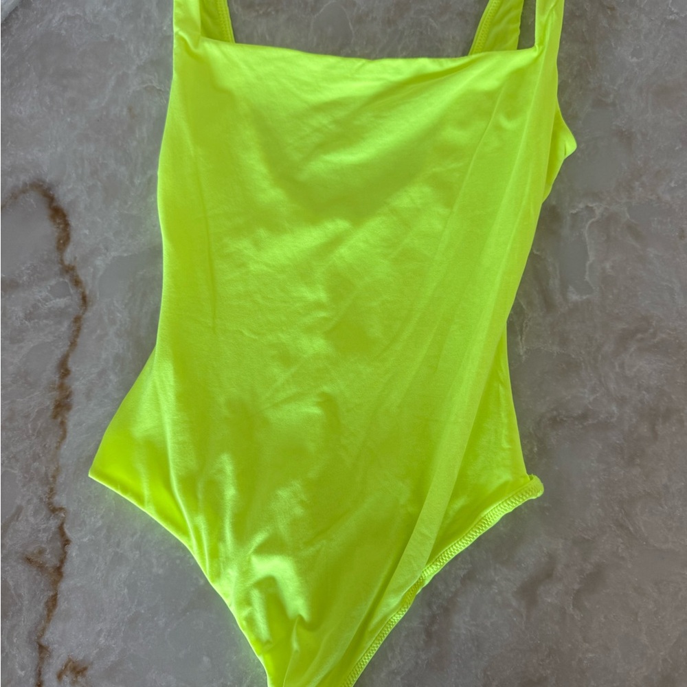 SKIMS Bodysuit